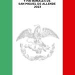 Fistas Patrias Sam Miguel de Ayende