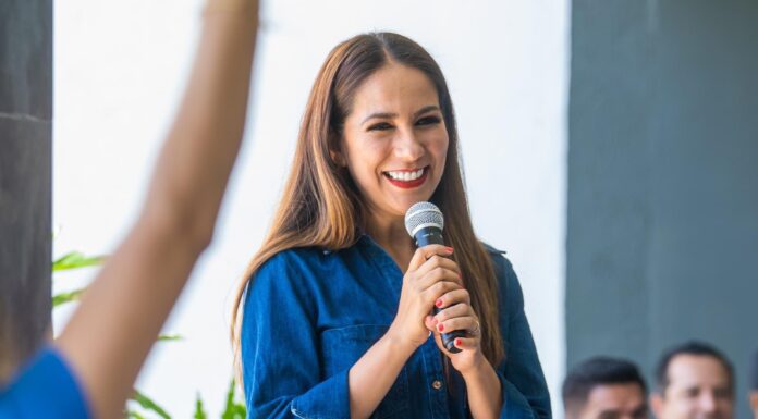 Proceso interno 2024 también puede quedar en manos del PAN Libia García