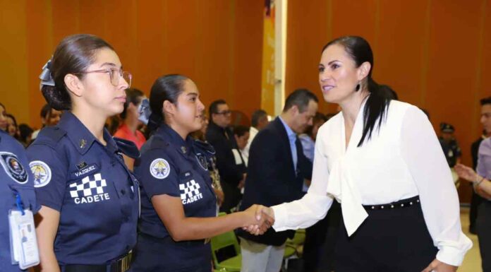 LEÓN | Presenta Ale Gutiérrez estrategia municipal en Prevención Activa