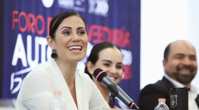 LEÓN | Recibirán Foro de la Proveeduría Automotriz más importante de Latinoamérica