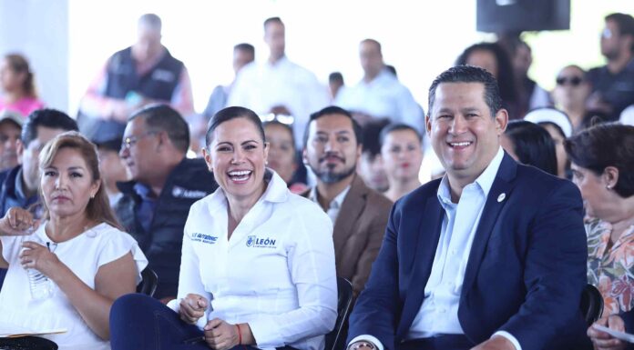 Anuncian tercer Parque Metropolitano