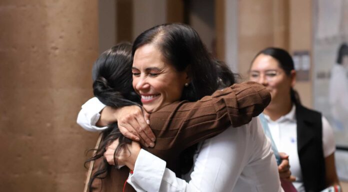 LEÓN | Se suman IMSS y Colegio de Arquitectos al Miércoles Ciudadano