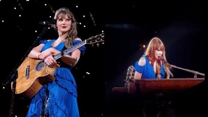 Cómo superar la depresión post concierto de Taylor Swift