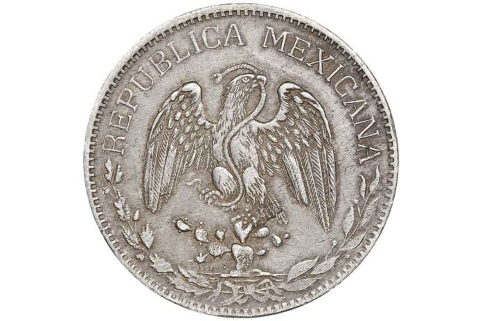 Esta es la antigua moneda mexicana por la que coleccionistas ofrecen hasta 2 millones de pesos