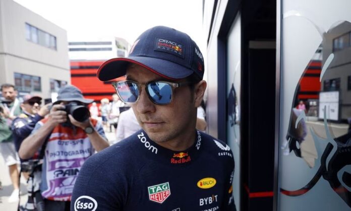 ¡Le ‘bajan’ sueldo a Checo Pérez en Red Bull Racing! Esta es la razón