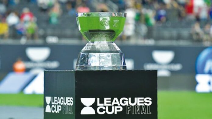 Leagues Cup: fechas y horarios de todos los equipos de la Liga MX en 16vos de final