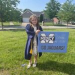 ¡Qué cambio! Así luce Audrey Nethery, la niña que se convirtió en meme por cantar en karaoke