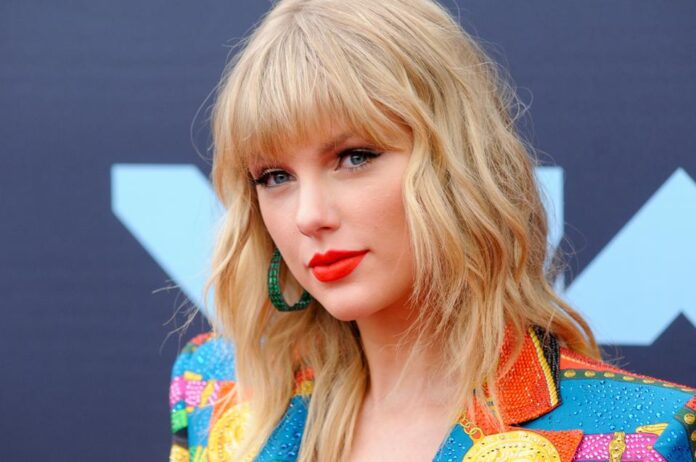 Taylor Swift entregó bonos de 100 mil dólares a transportistas del ‘The Eras Tour’