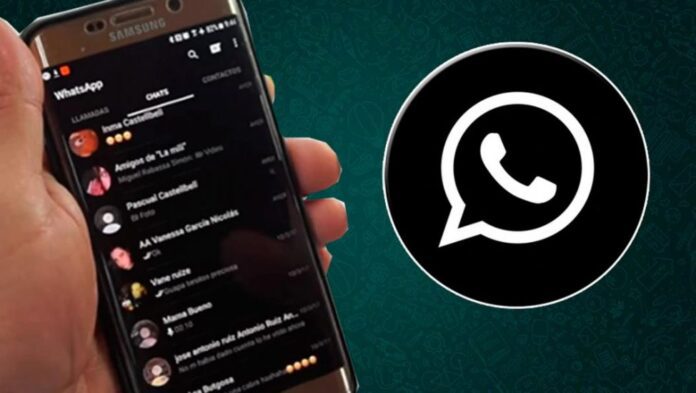 WhatsApp ‘súper oscuro’: así podrás activar esta innovadora función