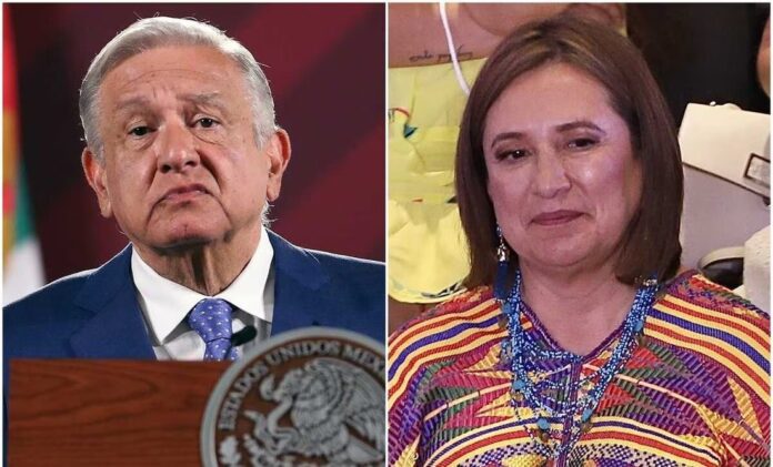 Xóchitl Gálvez celebra suspensión definitiva para que AMLO “deje de atacarla”