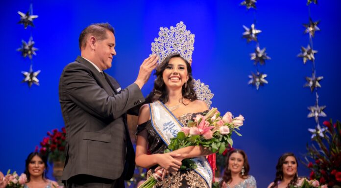 San Miguel de Allende | Es «Regina I» Reina de las Fiestas Patrias y Patronales