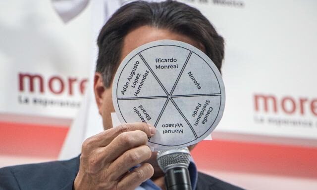 Ante las dudas Morena contrará boleta por boleta