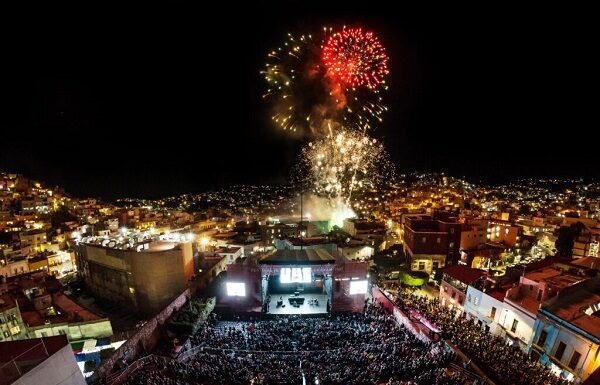 Piden autoridades en la capital no tomar a juego uso de pirotécnia