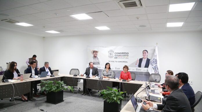 Analizan iniciativa del GPPAN que busca crear entornos escolares libres de violencia