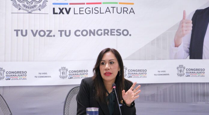 Piden diputados del PAN integrar IMUG a sistema estatal de buscadoras