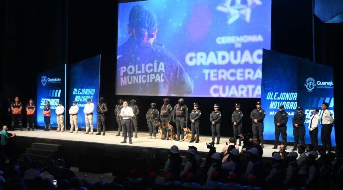 Alejandro Navarro es un alcalde de resultados: Diego Sinhue