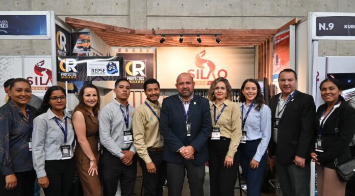 Silao es importante motor para la industria automotriz