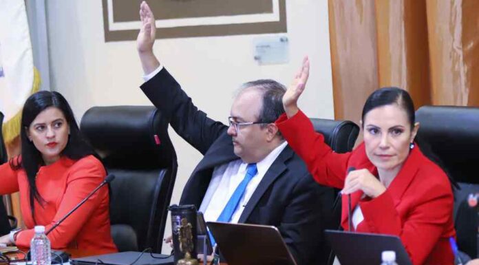 LEÓN | Aprueba Ayuntamiento Segundo Informe de Gobierno