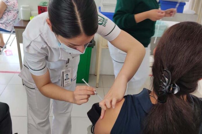 IMSS