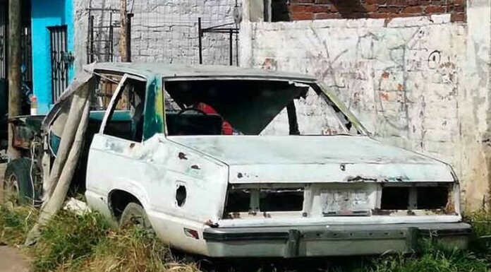 Realizarán operativo especial para retirar autos abandonados en León