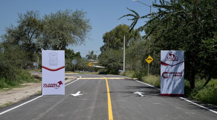 La transformación de Silao no detiene su marcha