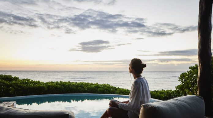 Tratamiento de aguas residuales una opción para el turismo sostenible