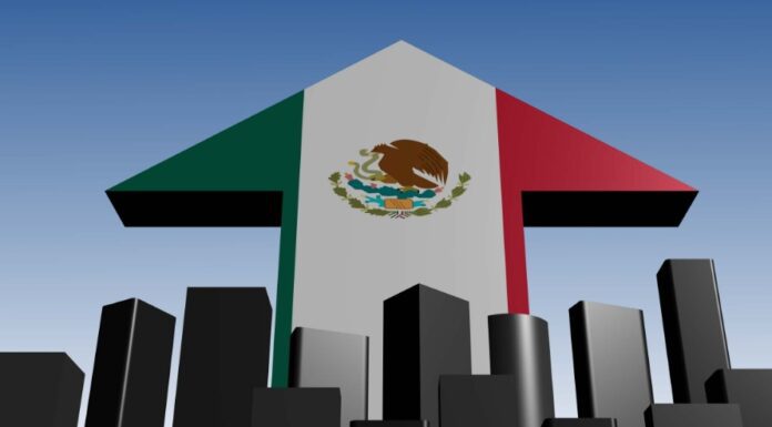 Eleva 3.04% el pronóstico de crecimiento económico de México: sector privado