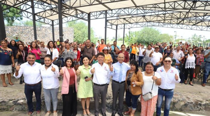 CELAYA | Entregan apoyos por 1 millón de pesos del Programa Emprendedor Municipal