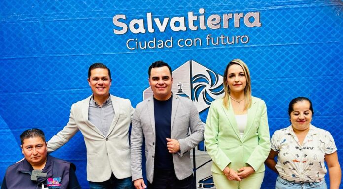 Firman convenio de colaboración IACIP e INGUDIS a favor de personas con discapacidad