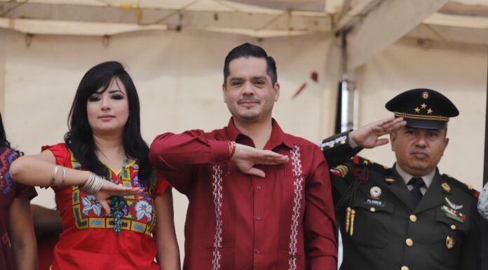 Reporta Salamanca saldo blanco tras festejos patrios