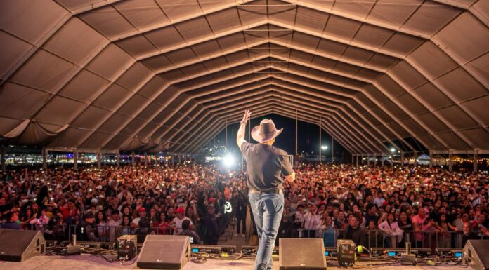 Inicia “La Fiesta de Todos” en San Miguel de Allende