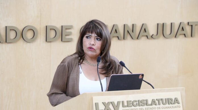 Aprueban diputados exhortar a FGR envíe recursos a Guanajuato