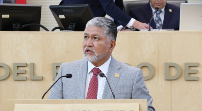 Propone PRI crear Ley de Gobierno de Coalición para Guanajuato