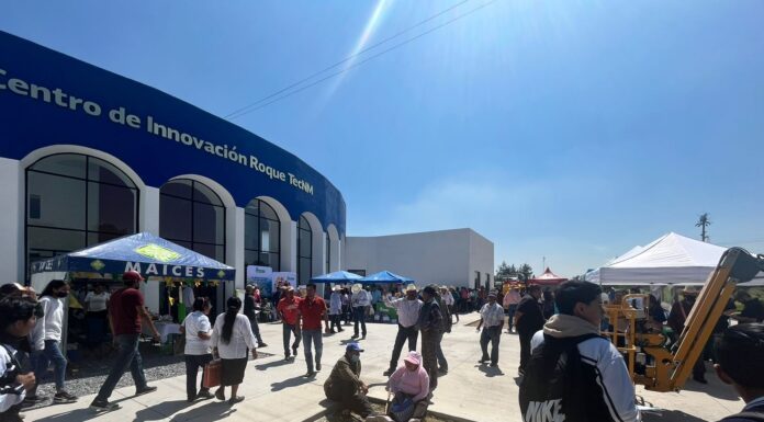 Celebran Segundo Foro Agroalimentario en Celaya