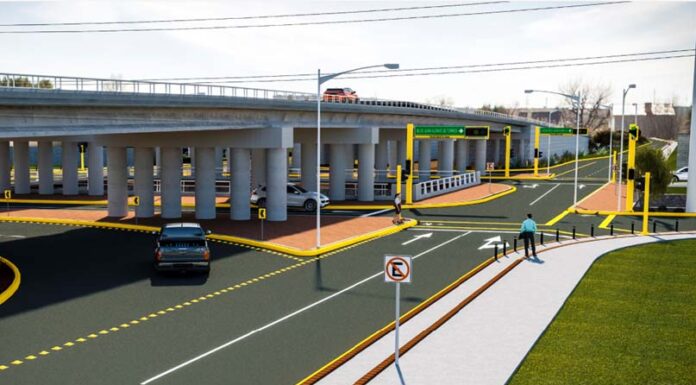 Considera Ale Gutiérrez expropiación de predios para obra pública en bulevar Aeropuerto