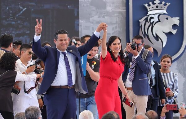 León tendrá un cuarto público y puente sobre el bulevar Aeropuerto: Ale Gutiérrez