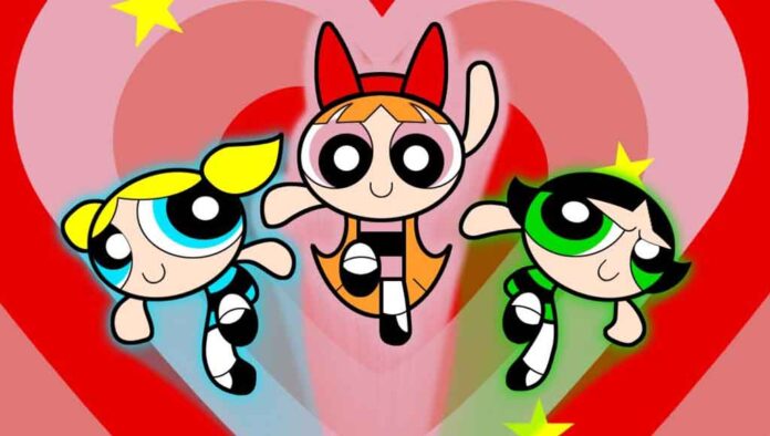 Así se verían las chicas súper poderosas, según la inteligencia artificial Así se verían las chicas súper poderosas, según la inteligencia artificial