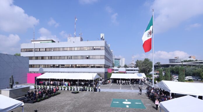 Inicia Proceso Electoral Federal 2023-2024