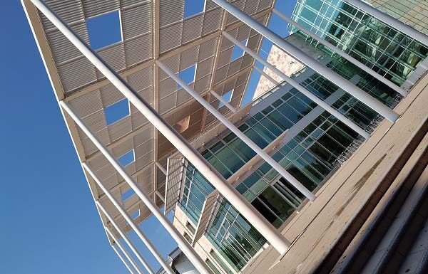 Ya viene el festival del Cómic y Manga a la Biblioteca Central Estatal