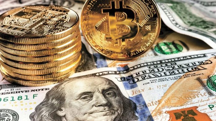 Bitcoin se recupera más de 50% en el 2023, aunque ha tenido volatilidad