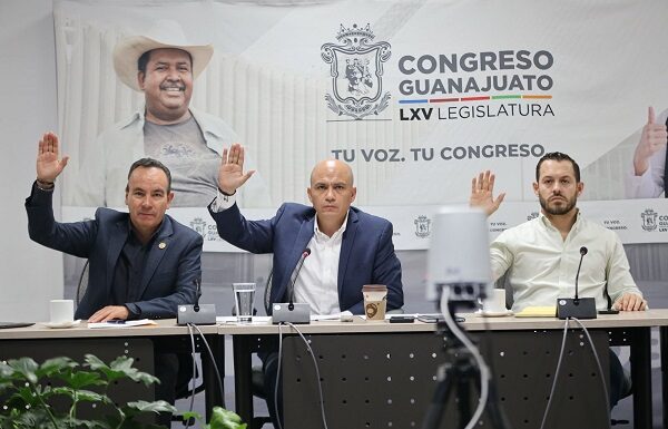 Diputados aprueban metodología para análisis de iniciativas en movilidad