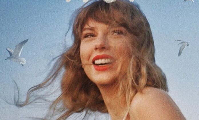 Cómo resolver los acertijos de Taylor Swift para revelar canciones inéditas de “1989”