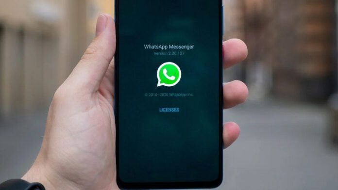 Conoce los códigos secretos de WhatsApp que se usan en septiembre 2023 Conoce los códigos secretos de WhatsApp que se usan en septiembre 2023