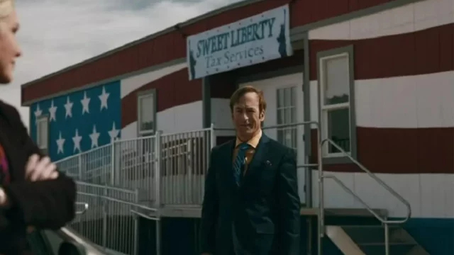 Creadores de ‘Better Call Saul’ ganan demanda por difamación y marca registrada contra Liberty Tax Creadores de ‘Better Call Saul’ ganan demanda por difamación y marca registrada contra Liberty Tax