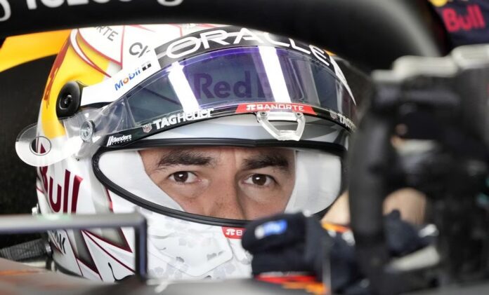 ¿Cuándo y dónde ver a Checo Pérez en el Gran Premio de Japón 2023? ¿Cuándo y dónde ver a Checo Pérez en el Gran Premio de Japón 2023?