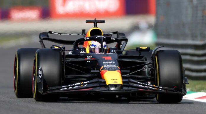 Cuándo y dónde ver el Gran Premio de Italia