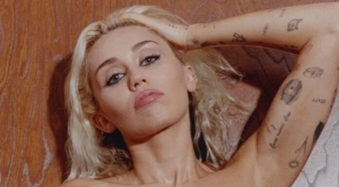 El motivo por el que Miley Cirus nunca será madre El motivo por el que Miley Cirus nunca será madre