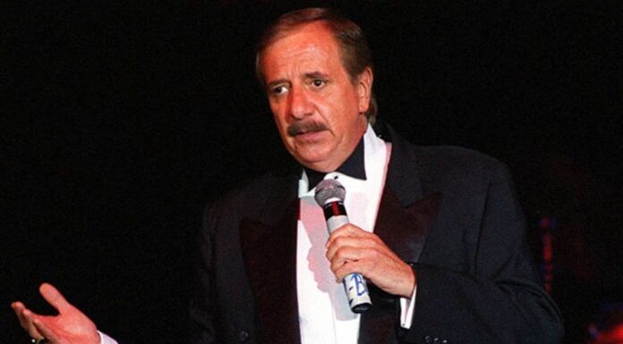 El mundo del espectáculo da el último adiós a Benito Castro El mundo del espectáculo da el último adiós a Benito Castro