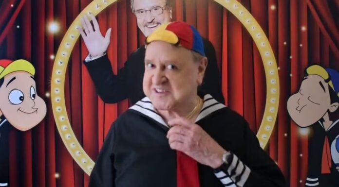 En plena crisis migratoria, Embajada de EU insiste con “Kiko” para un “cruce legal” En plena crisis migratoria, Embajada de EU insiste con “Kiko” para un “cruce legal”