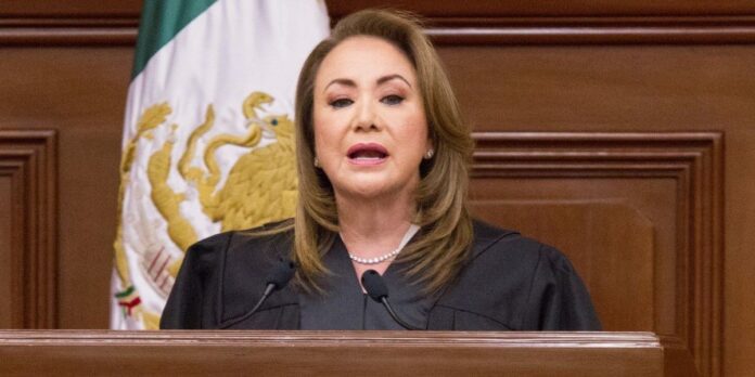 Esquivel sufre fuerte revés judicial…